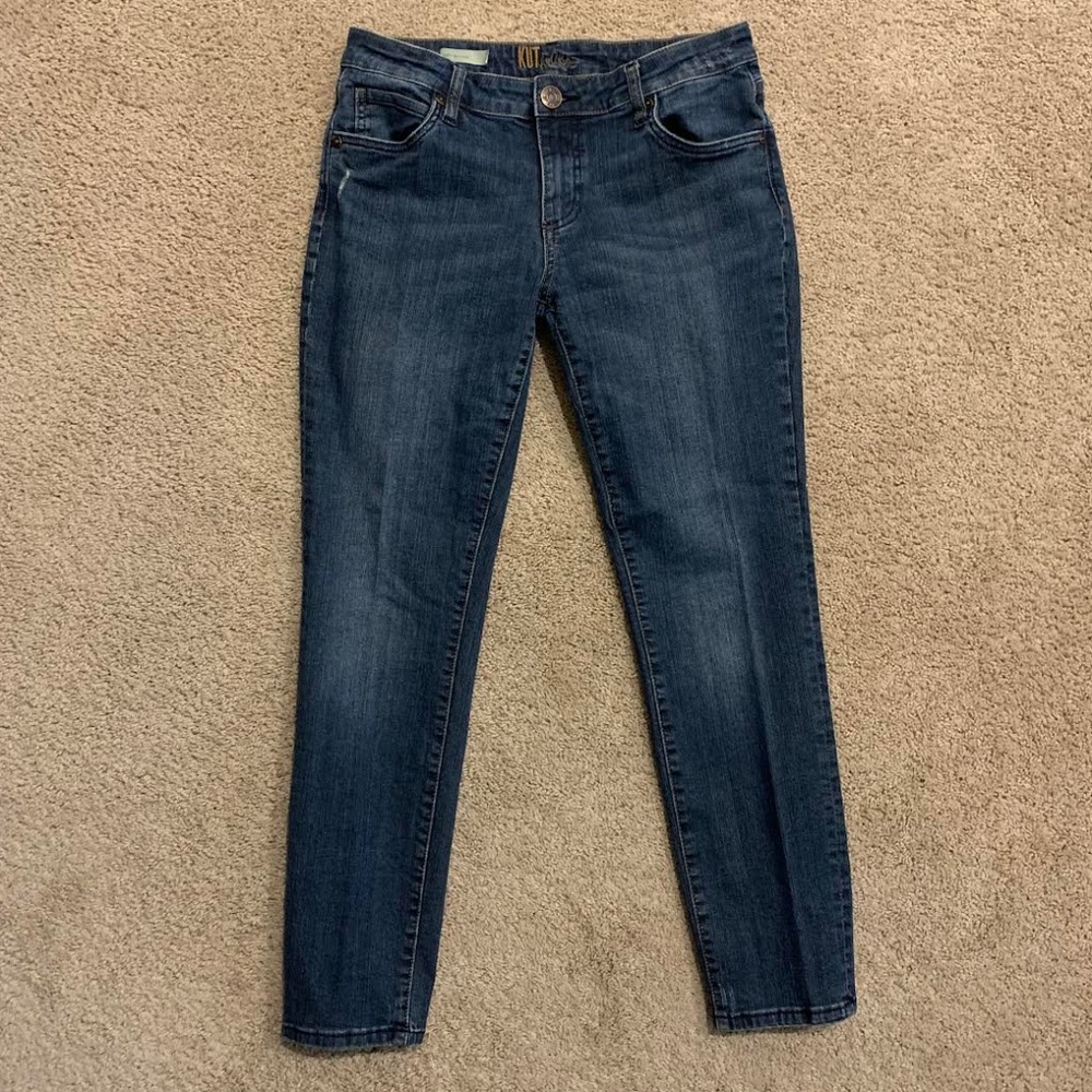 Kut from the Kloth Denim Jeans